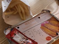 -尊宝比萨(黄泥磅店)