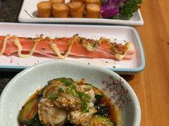 -梦山水日本烧肉(五四广场店)