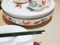 -点都德(德江楼店)