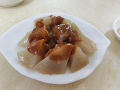 -非遗·爱西干面(小公园总店)