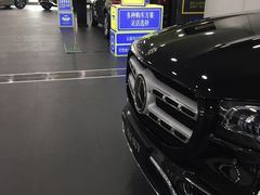 -浙江星杭奔驰4S店(海创园店)