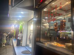 -聂记粤菜馆(鼓西路店)