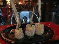 -Luchador摔跤手墨西哥餐厅(恒宇广场店)