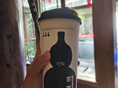 -古茗(忠义市场店)
