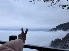 -萍乡武功山风景名胜区