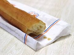 -徐家小铺油条大王(建设东路店)