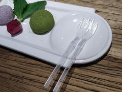 -花腰餐吧Bistro烧烤 傣味(传媒大学店)