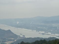 -白云山风景名胜区