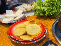 -石记老北京炙子烤肉(松园店)