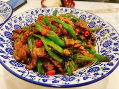 -新新湘菜馆(新中街二条店)