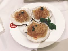 -开海·红岛海鲜虾水饺(石老人店)