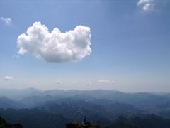 -白草畔自然风景区