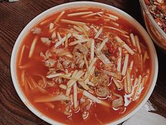 火爆脆肠-艺味深尝(云锦路店)