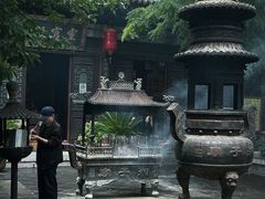 -湘子庙