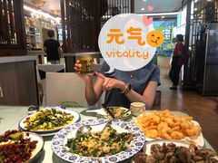 -荣祥海鲜·烟台菜(胜利路二部)