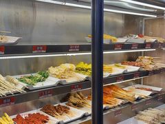 -张正麻辣串(宿州路店)