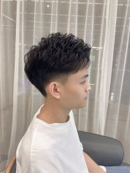 点击看大图 -藤野造型