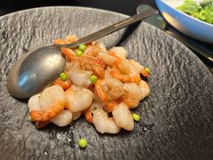 炒虾仁-海立阁海鲜江浙菜(漕河泾印象城店)