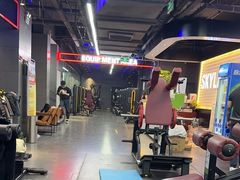 -开阳里游泳健身