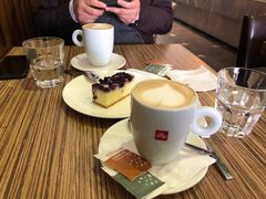 -榖屋house of flour(张江首店)