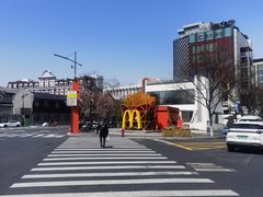 -麦当劳(杭州庆春路店)