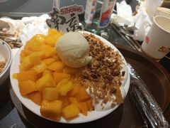 -517烧烤·龙虾·海鲜大排档(万象都荟店)