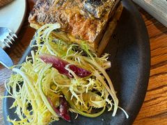 -THE CANNERY&JUJU 新鲜海鲜·牛排美食酒廊