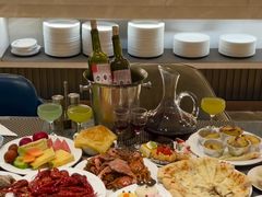 -青岛鑫江温德姆酒店