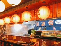 -鸟鹏烧鸟居酒屋(龙岗万科店)