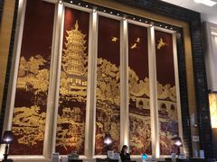 -常州富力喜来登酒店 Feast盛宴标帜西餐厅(新北万达广场店)