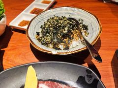 -山之屋炭火烧肉·生啤畅饮(大朗万科中央公园店)