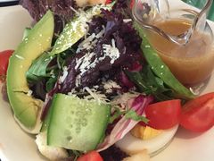 什锦蔬菜沙拉-EATALIA意塔利意式餐厅(鼓楼店)