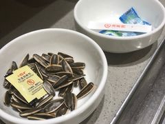 -海底捞火锅(欣大百货店)