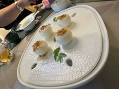 西湖桂花山药-龙井御庄·精致江南菜(龙井店)