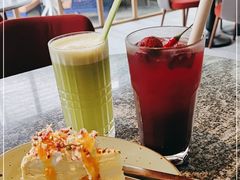 -良木缘咖啡西餐(太古里店)