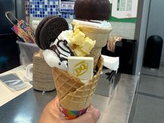 -DQ·蛋糕·冰淇淋(余姚万达店)