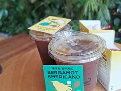 -Seesaw Coffee(朝阳大悦城店)