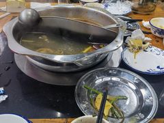 -佳荣老五生态牛肉馆