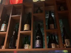 -九酢·海鲜居酒屋
