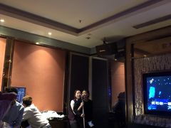 -歌友汇KTV(悦荟广场店)