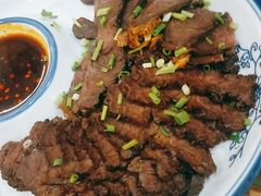 -食全酒美驴肉馆