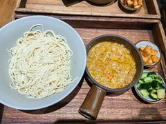 -李百蟹·江南蟹黄面·河景餐厅(夫子庙总店)