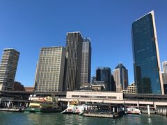 -悉尼歌剧院