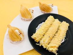 -春尚海鲜城(拱北店)