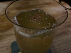 -格兰酒吧Glen Bar