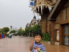 -郑州方特梦幻王国