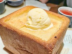 -绿茶餐厅(财富购物中心店)