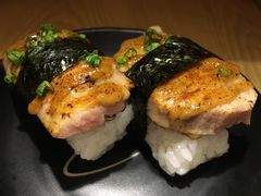 -昊·来了寿司(双楠2店)