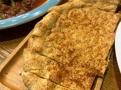 -乡村馕坑肉·烧烤·新疆菜·本地人更爱吃(阿勒泰首店)
