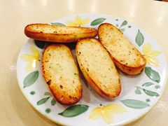 -萨莉亚意式餐厅(龙阳广场店)